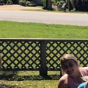 Meet your Posher, Jade